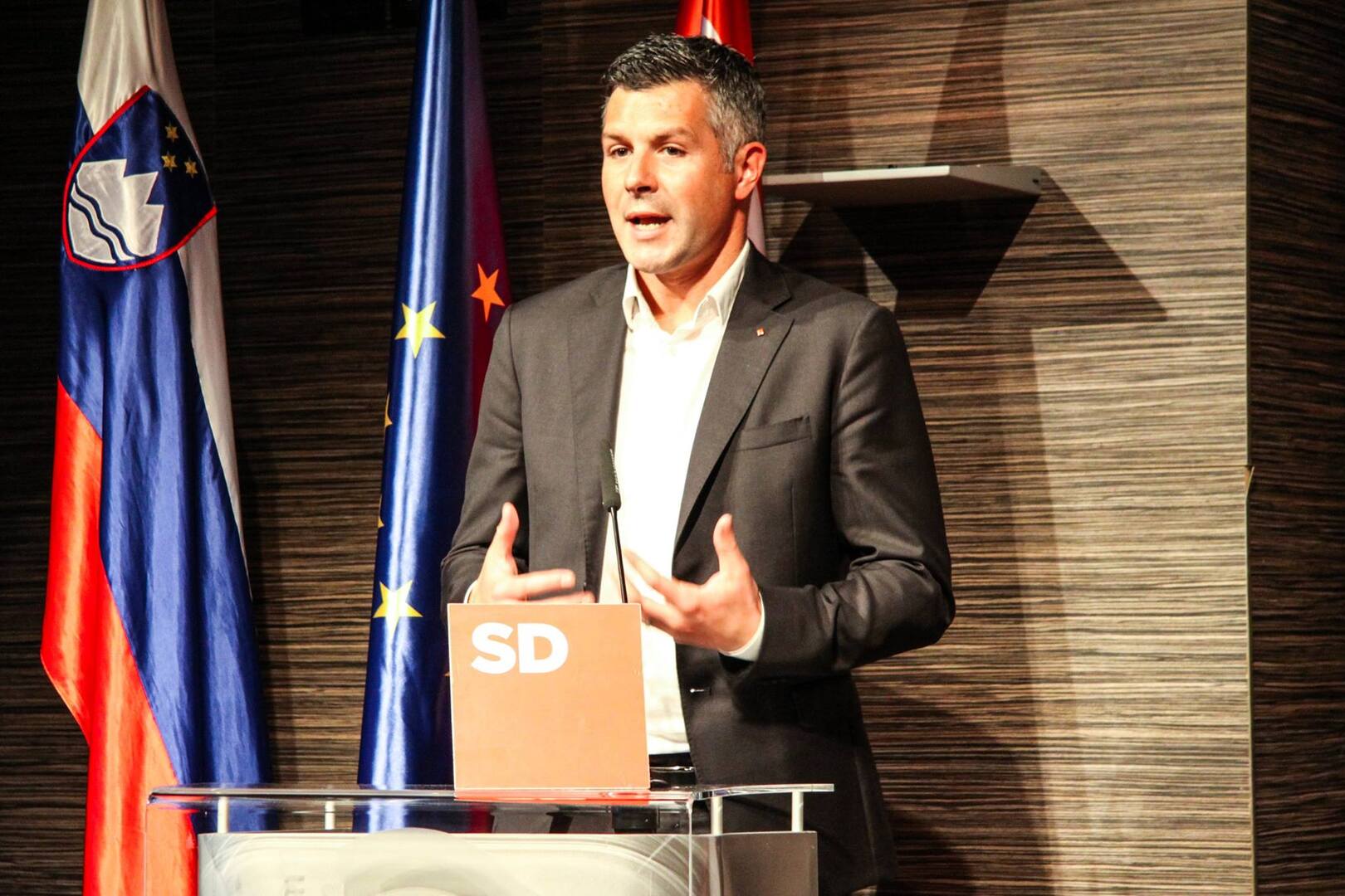 Nemec: Pitanje kandidatskog statusa BiH je političko i sigurnosno. Nećemo odustati! - slika 1